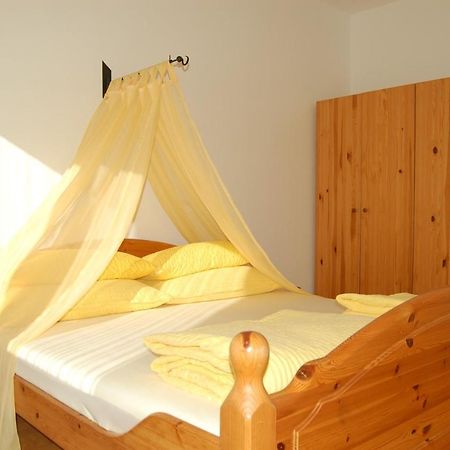Ferienwohnung Maks Und Kris Sankt Andra am Zicksee Экстерьер фото