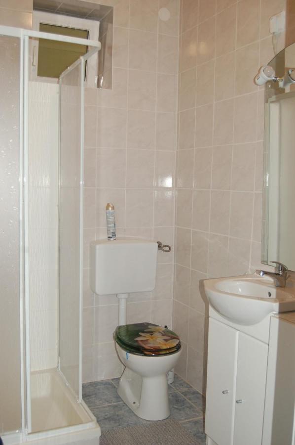 Ferienwohnung Maks Und Kris Sankt Andra am Zicksee Экстерьер фото
